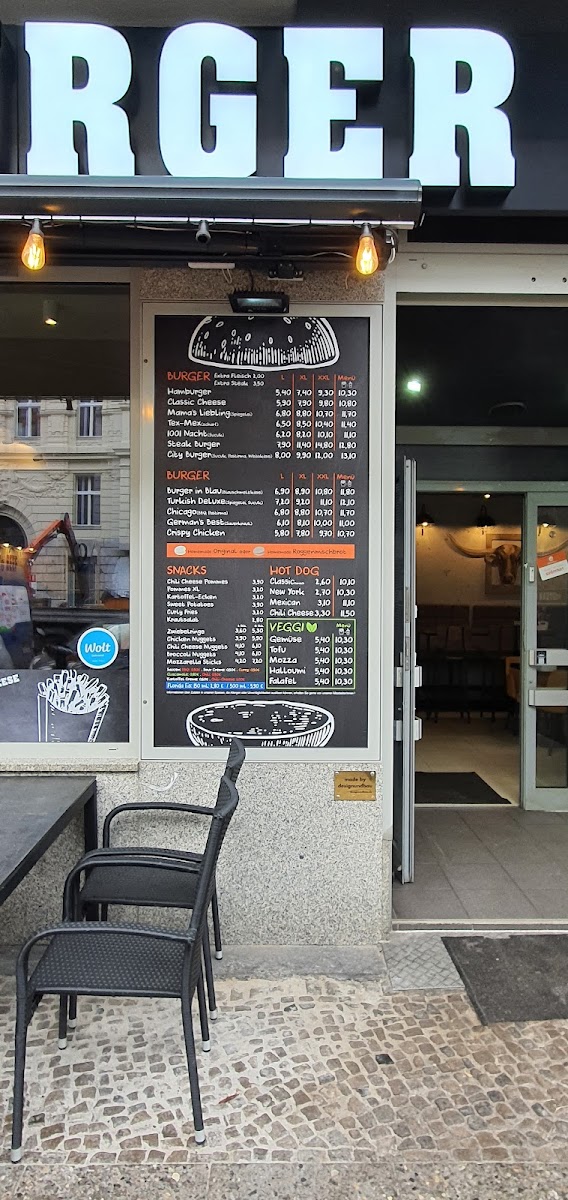 Menu Burger & Döner-10