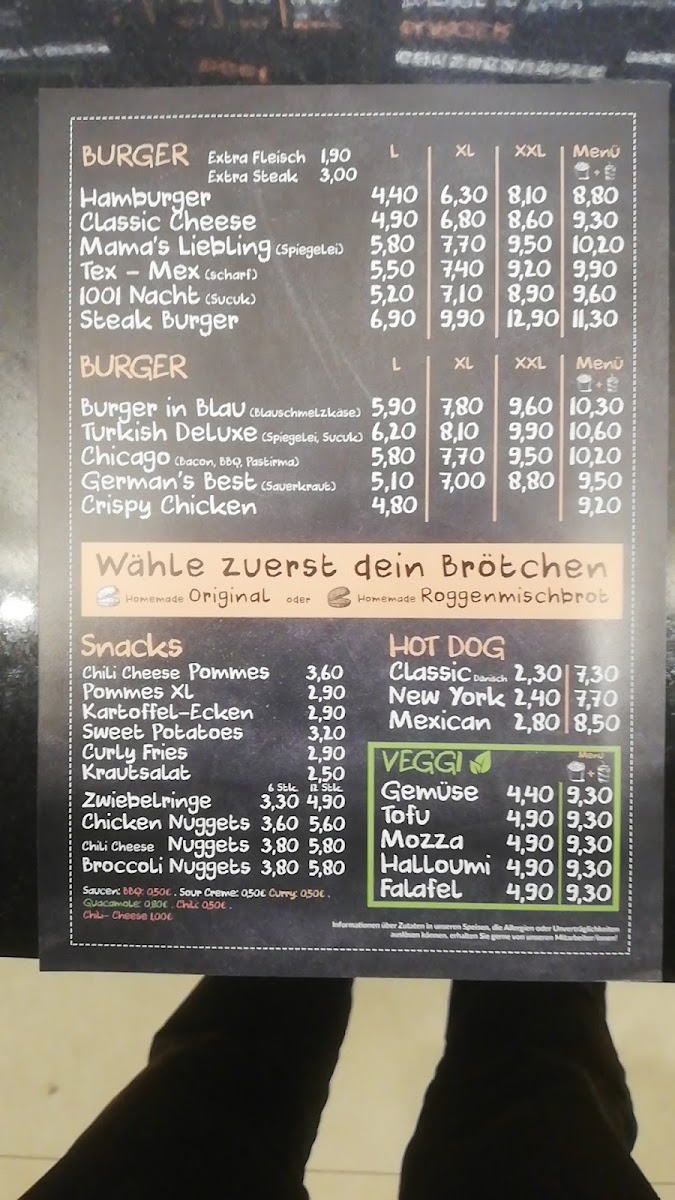 Menu Burger & Döner-3