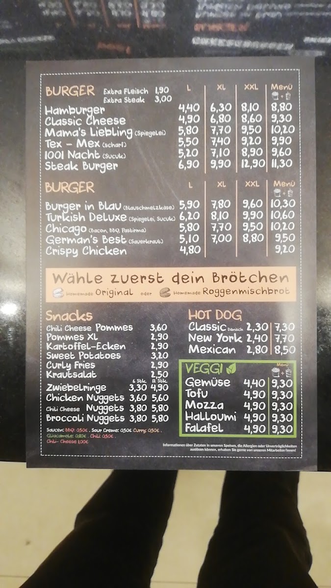 Menu Burger & Döner-4