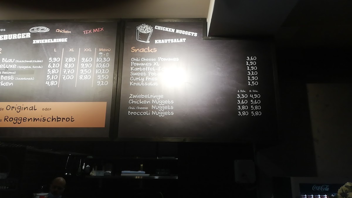 Menu Burger & Döner-6