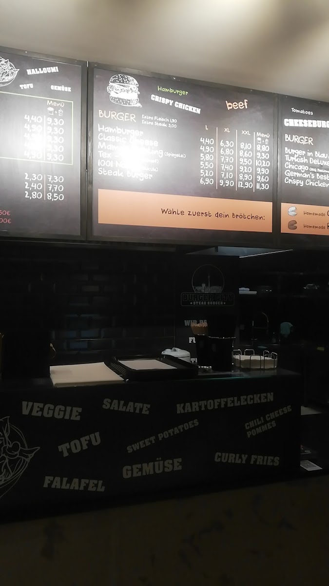 Menu Burger & Döner-7