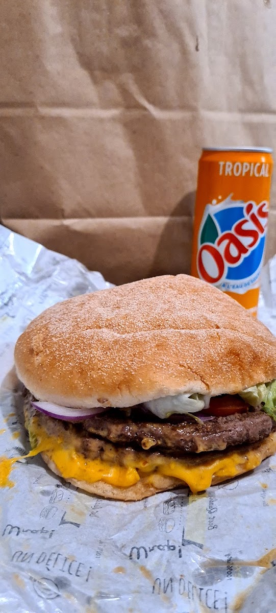 Burger Drive-6