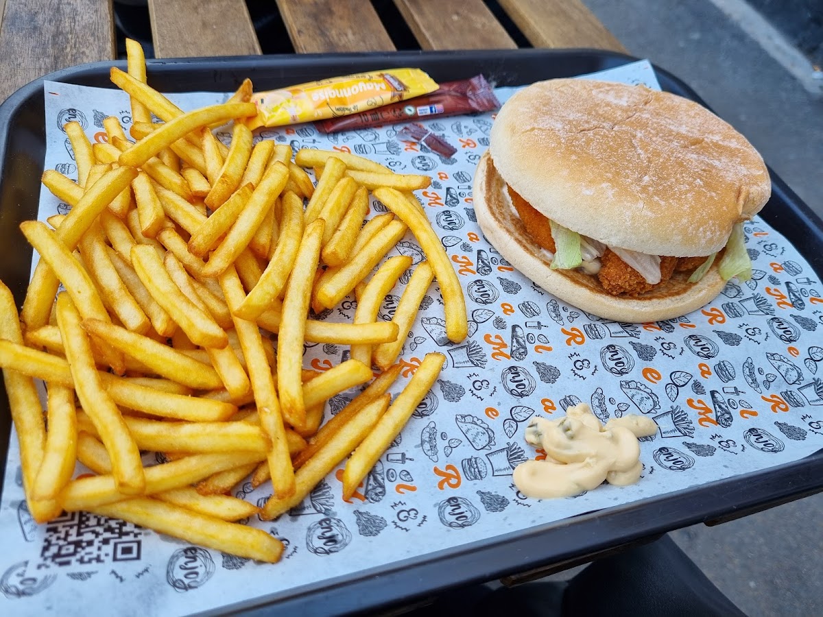 Burger Drive-9