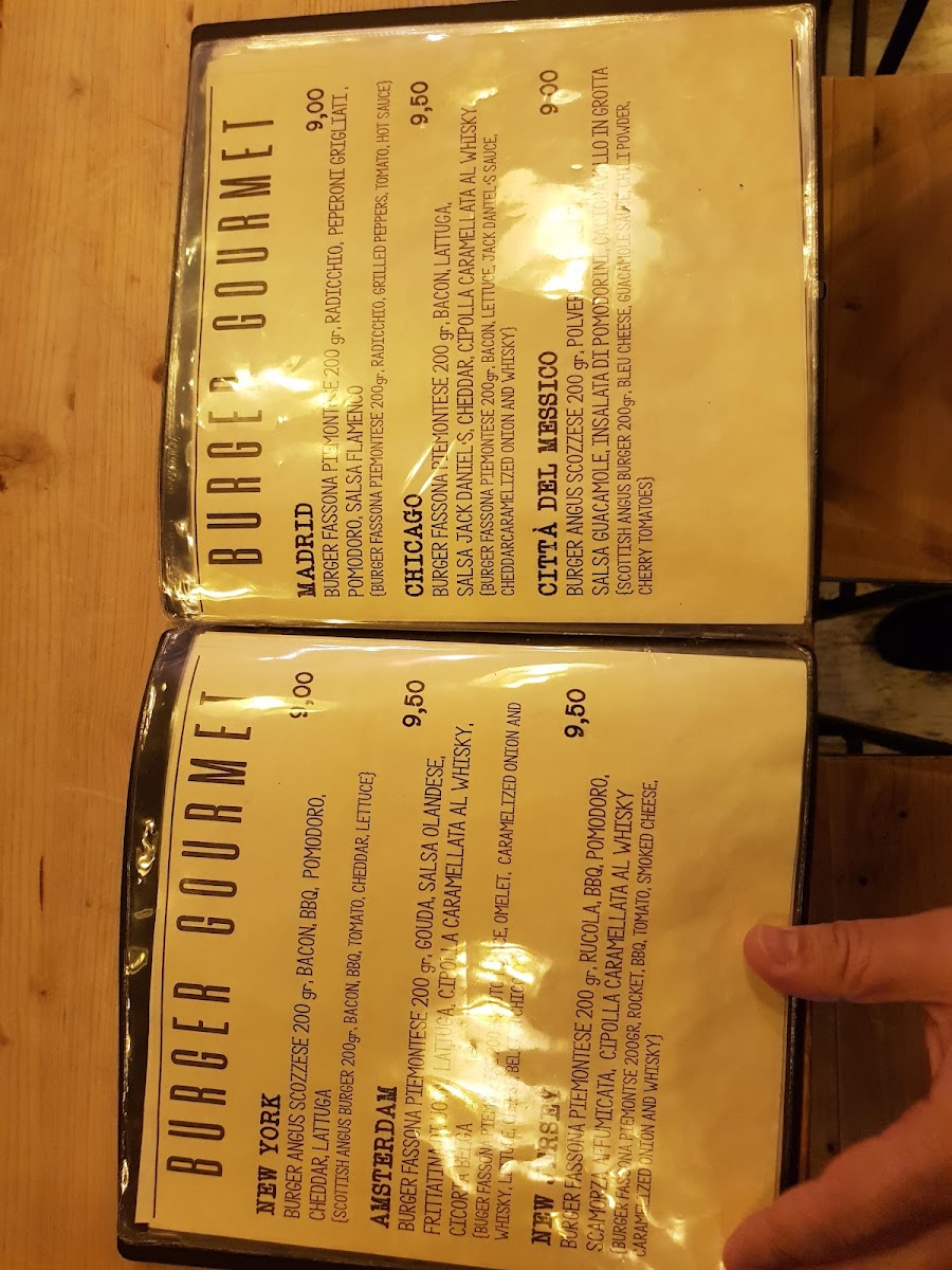 Menu Burger Eat-4
