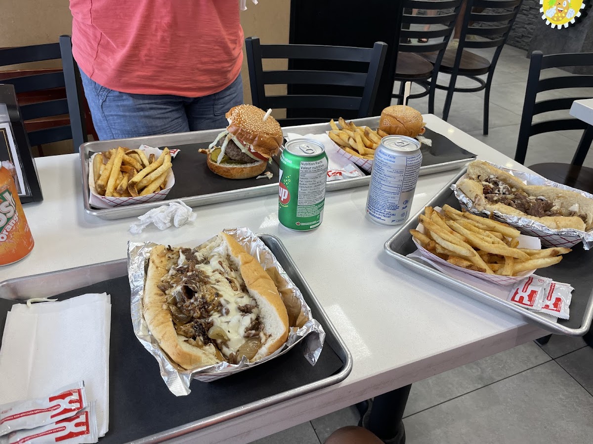 Burger Factory-10