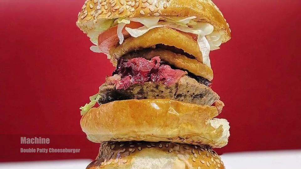 Burger Factory-2