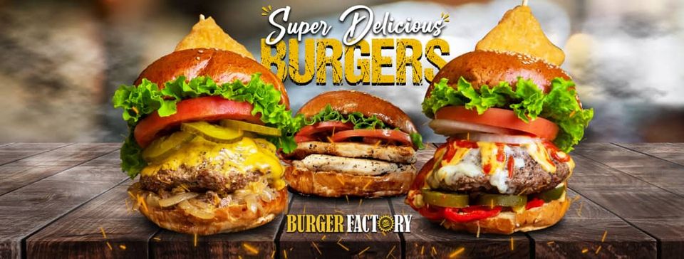 Burger Factory-3