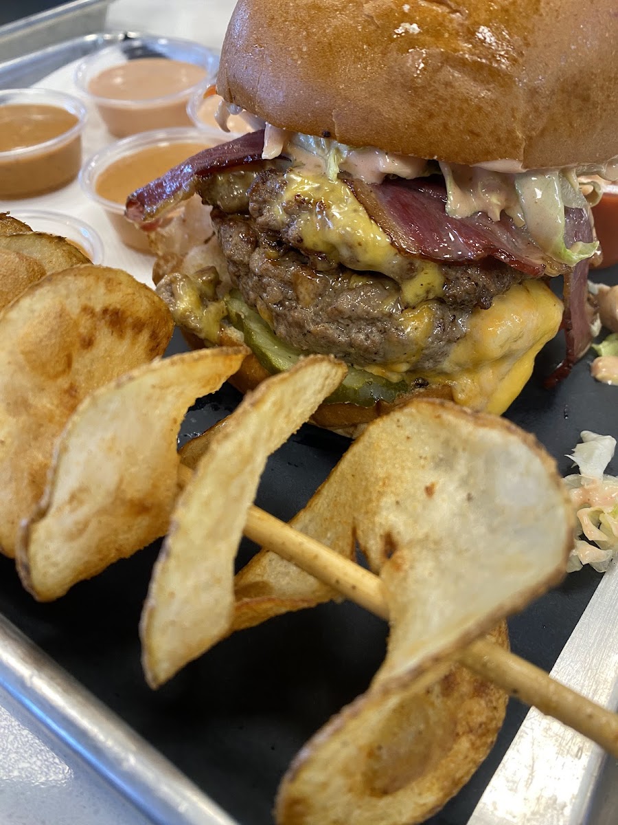 Burger Factory-4