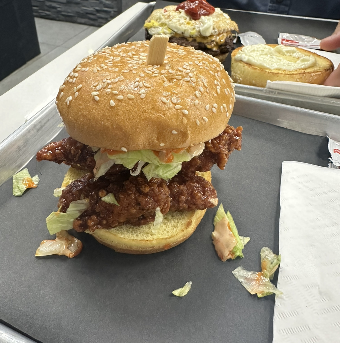 Burger Factory-9