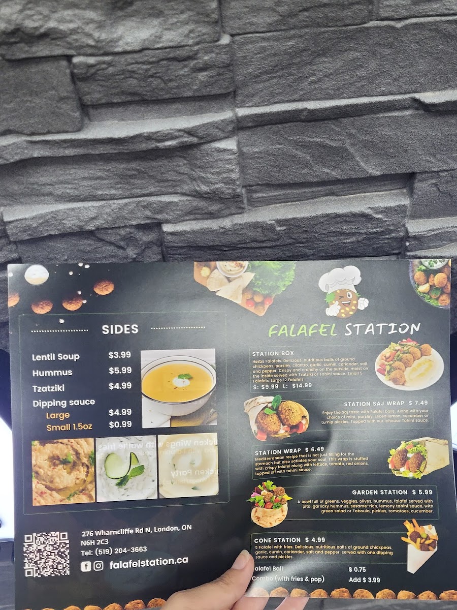 Menu Burger Factory-10