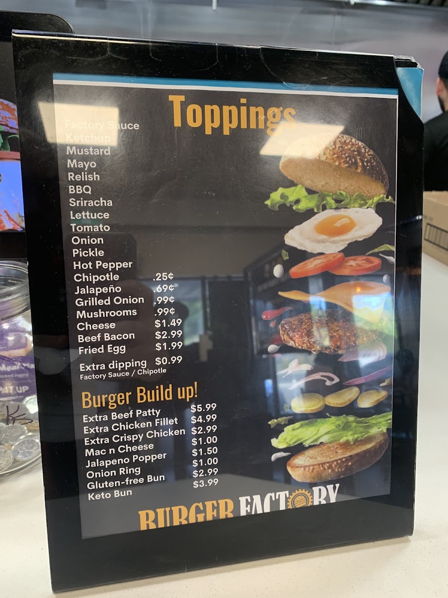 Menu Burger Factory-4