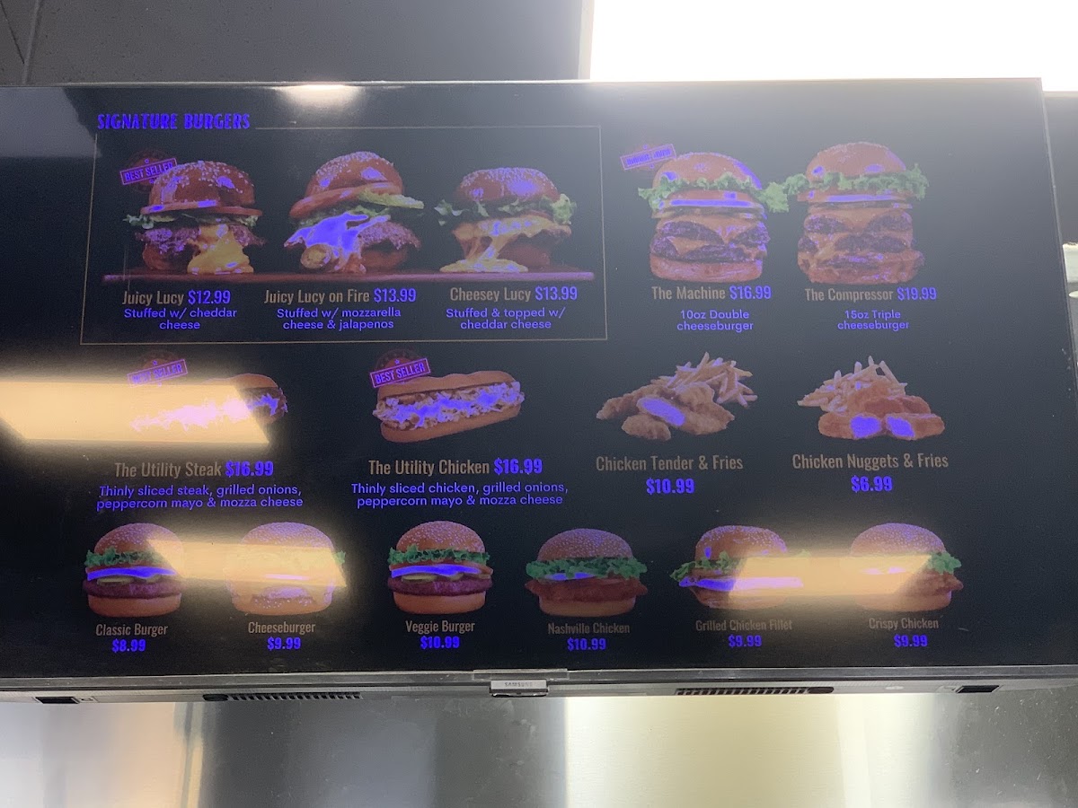 Menu Burger Factory-6
