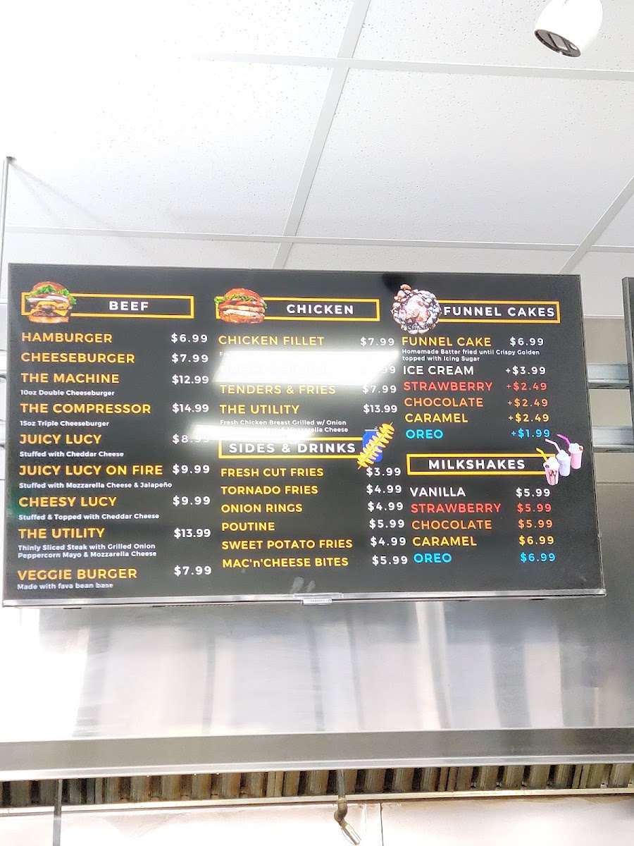 Menu Burger Factory-8