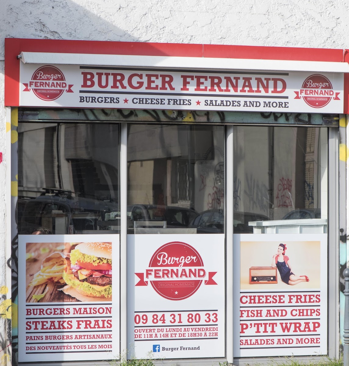 Menu Burger Fernand-4