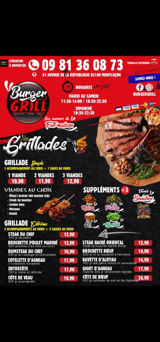 Menu Burger Grill-4