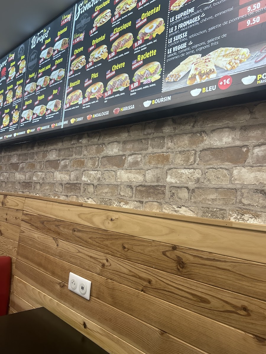 Menu Burger Grill-5