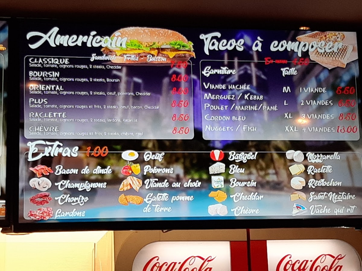 Menu Burger Grill-8