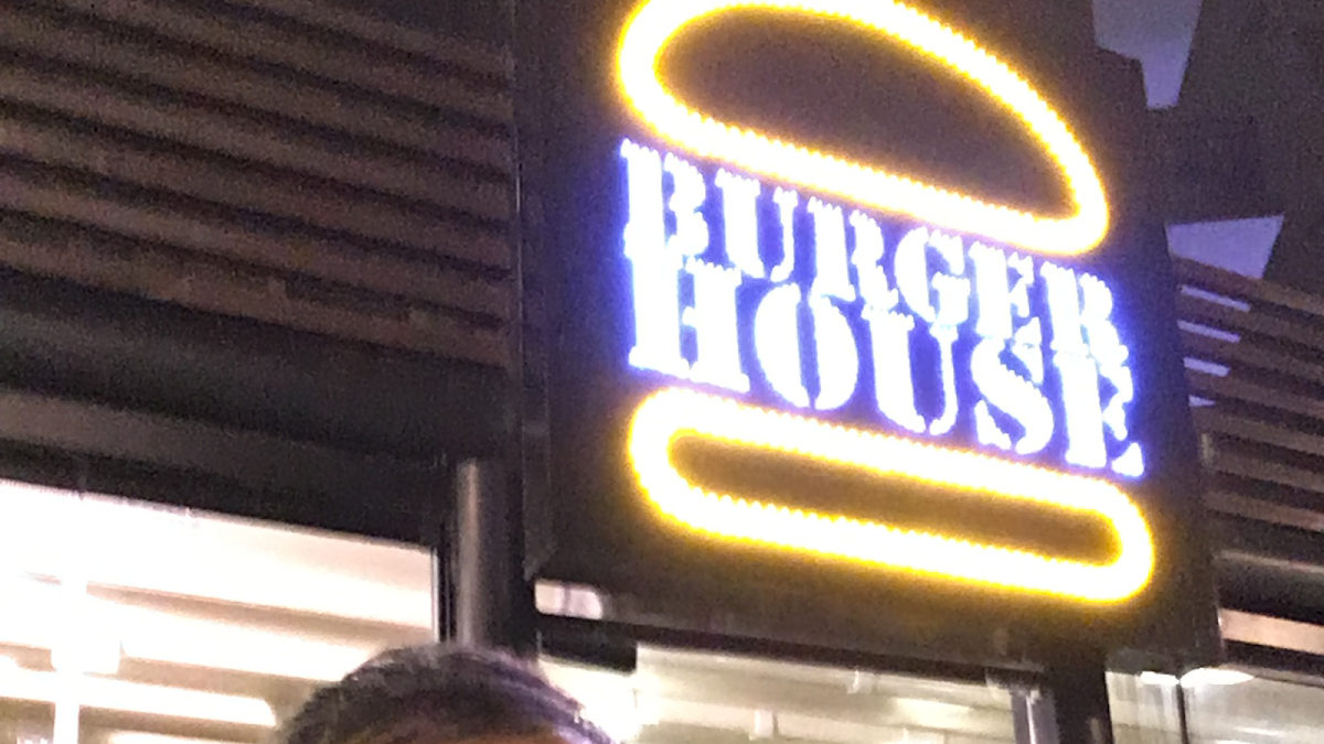Burger House-4
