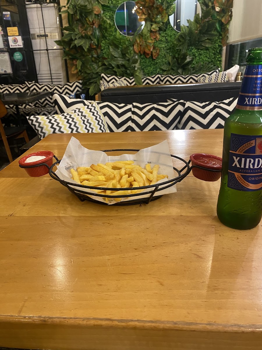 Burger House-5