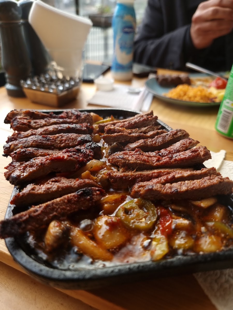 Burger House-6