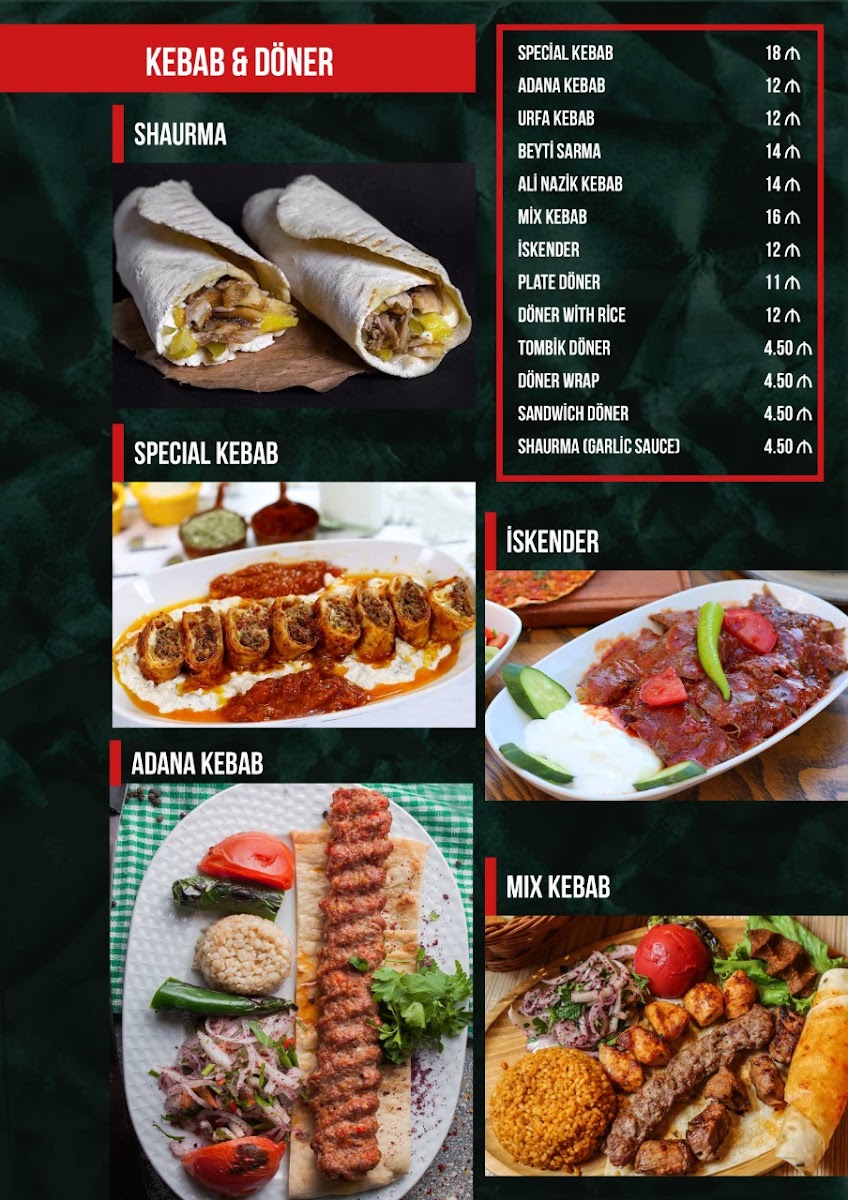 Menu Burger House-6