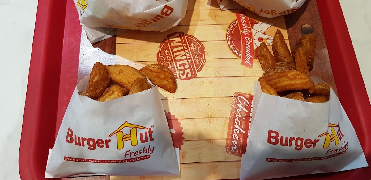 Burger Hut-4