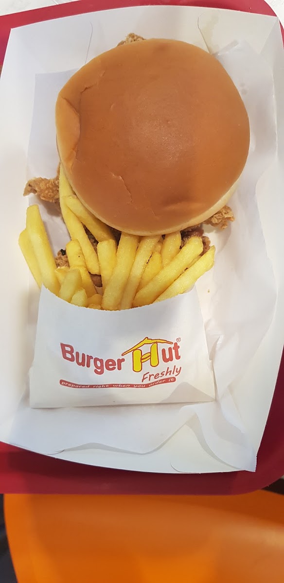 Burger Hut-5