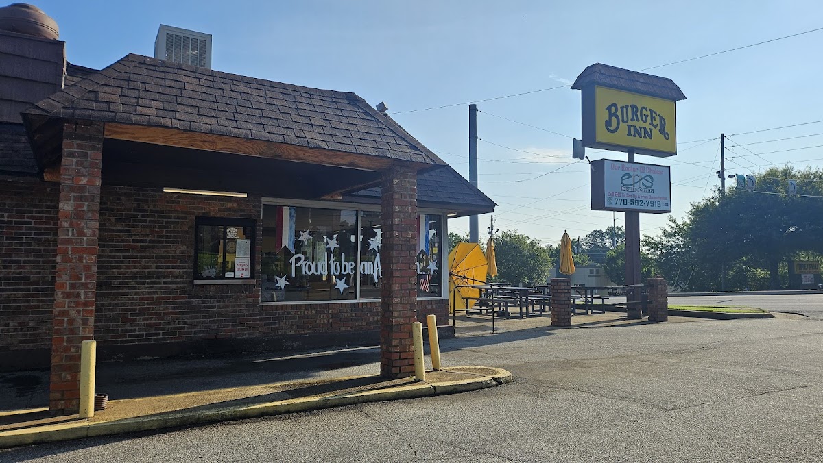 Burger Inn-3