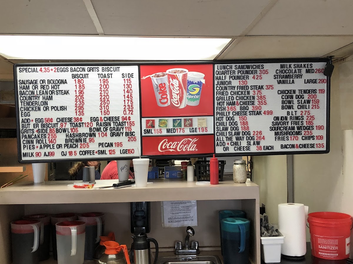 Menu Burger Inn-10