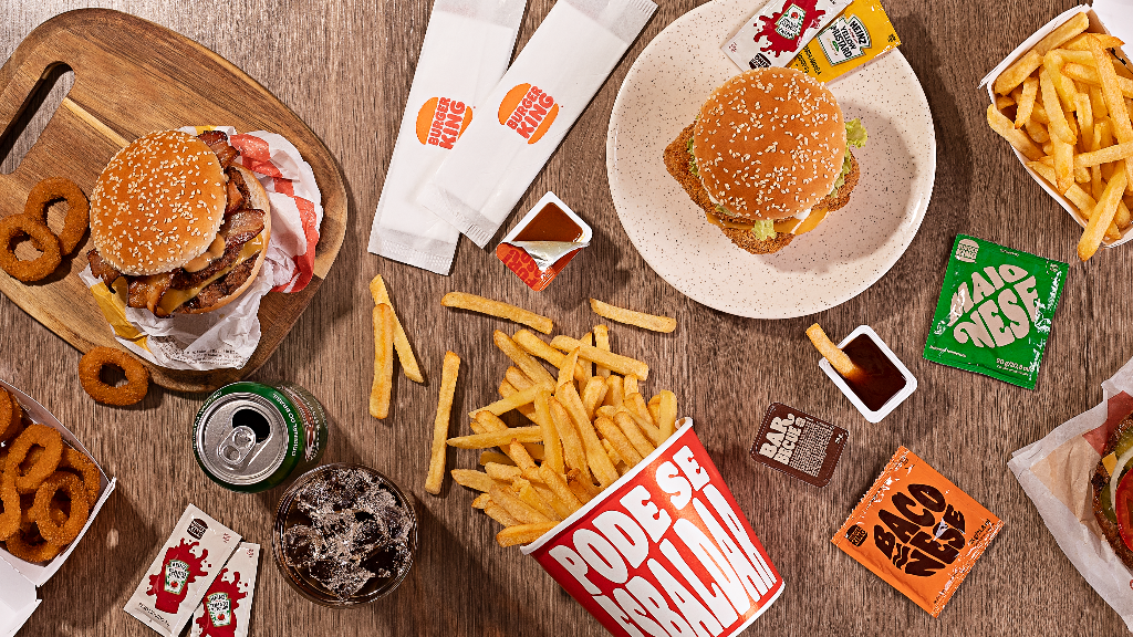 Burger King | Drive Thru-3