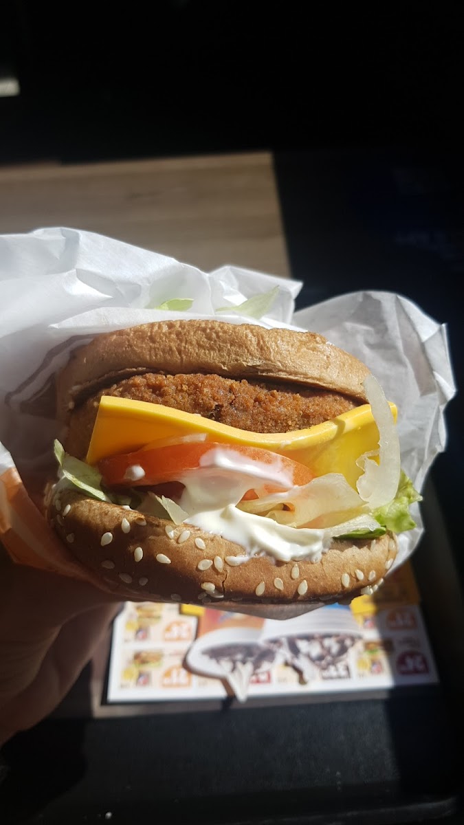 Burger King | Drive Thru-5
