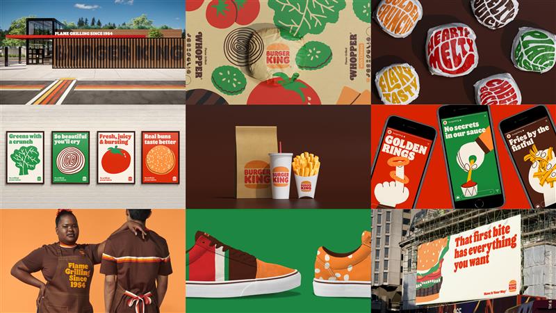 Menu Burger King | Drive Thru-1