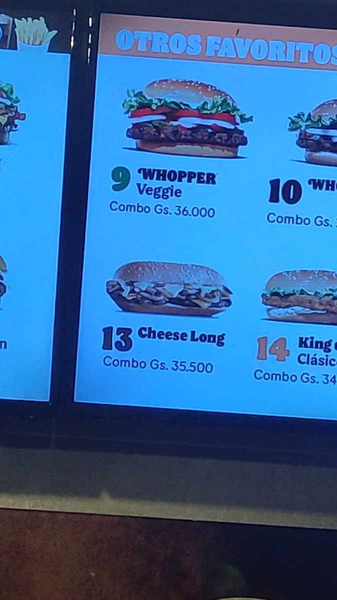 Burger King | Villarrica-2