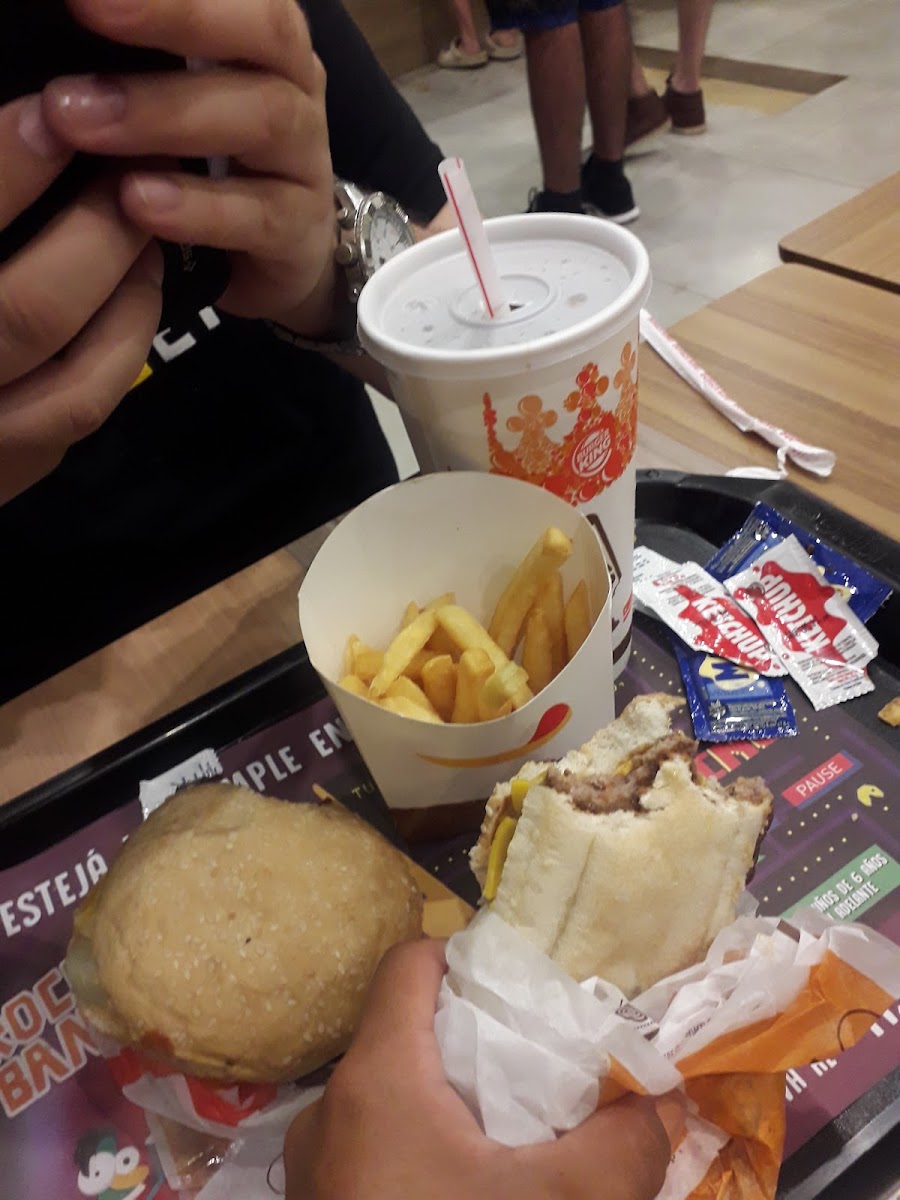 Burger King | Villarrica-4