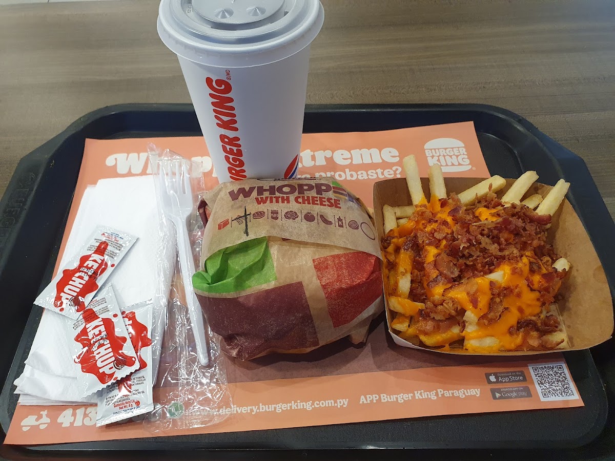 Burger King | Villarrica-7