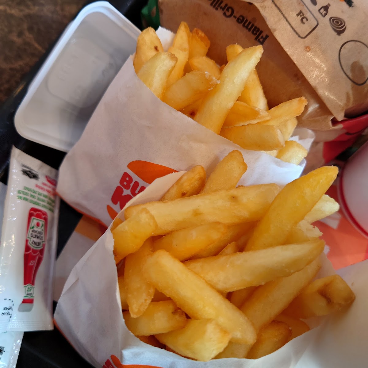 Burger King - Aeon Town Chikusa-6