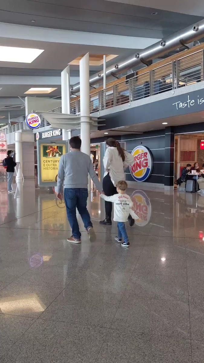 Burger King Aeroporto-2
