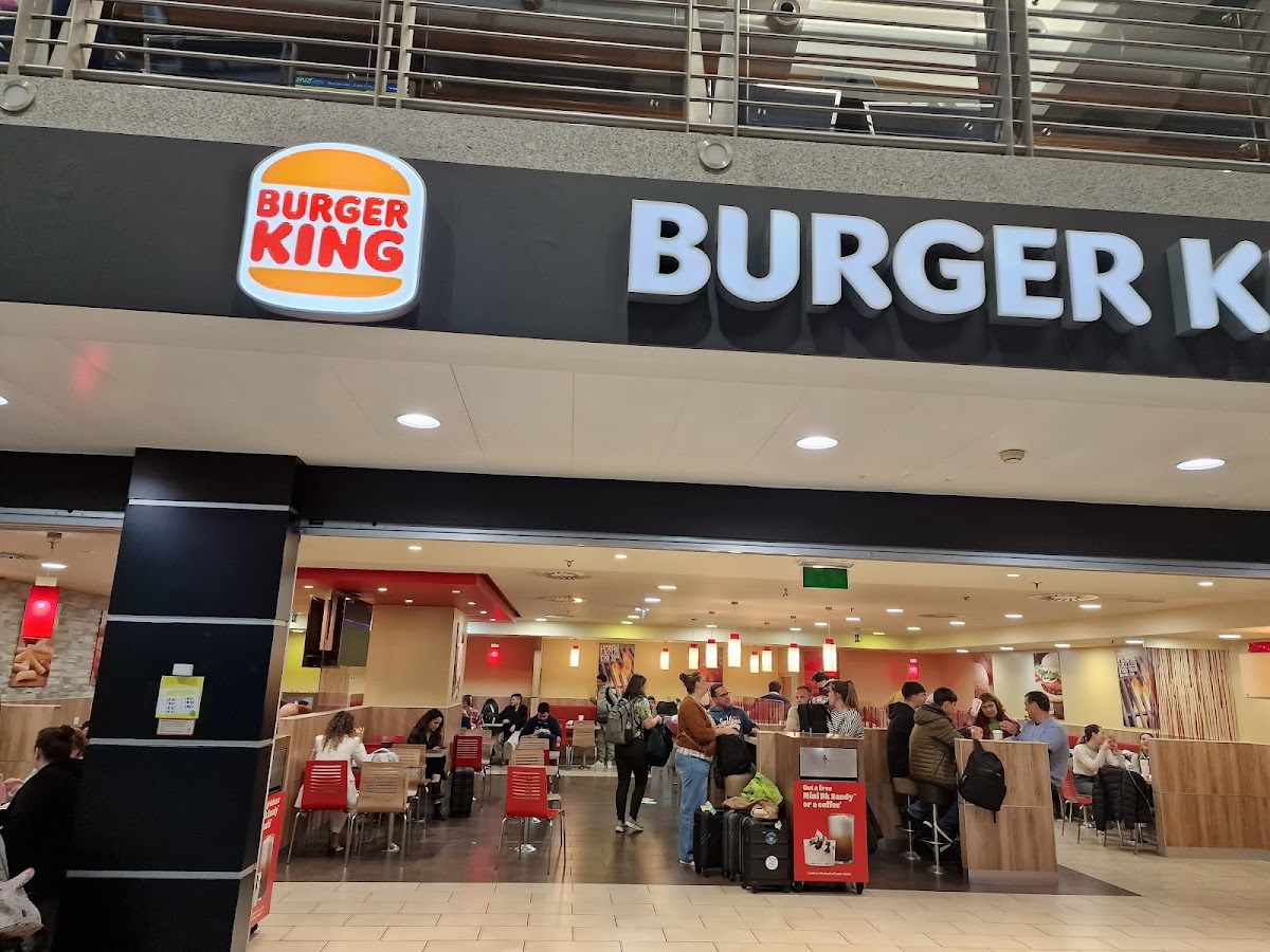 Burger King Aeroporto-4