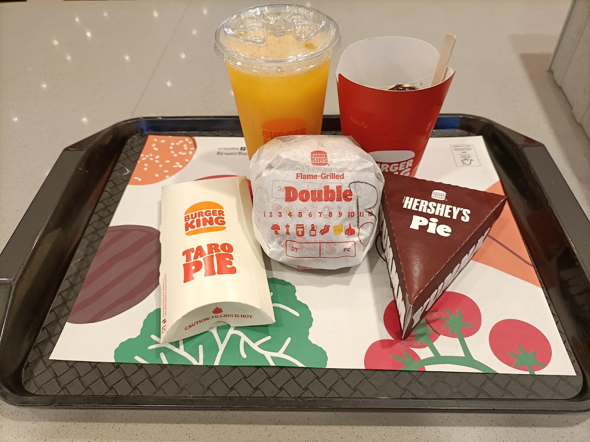 Burger King Alexandra Retail Centre-2