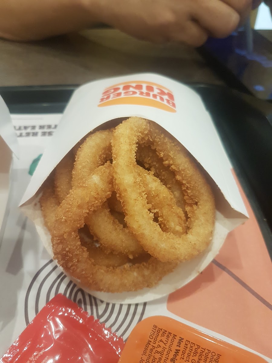 Burger King Alexandra Retail Centre-3