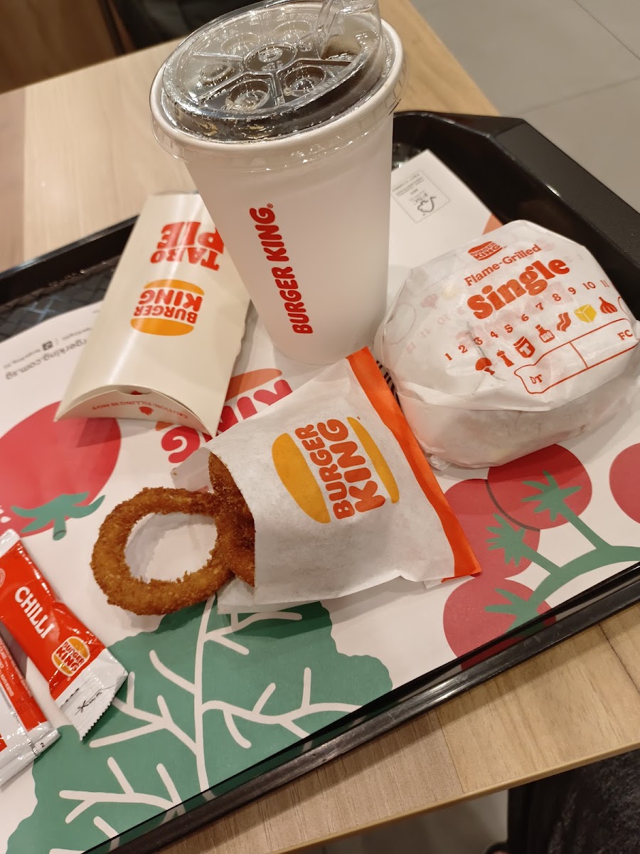 Burger King Alexandra Retail Centre-4