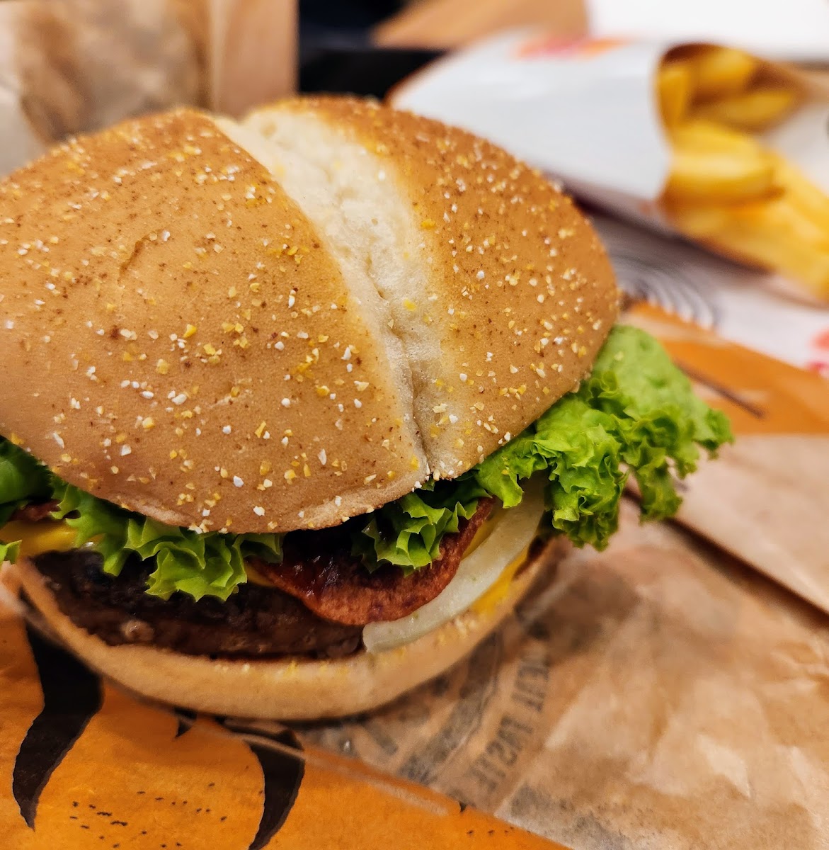 Burger King Alexandra Retail Centre-5