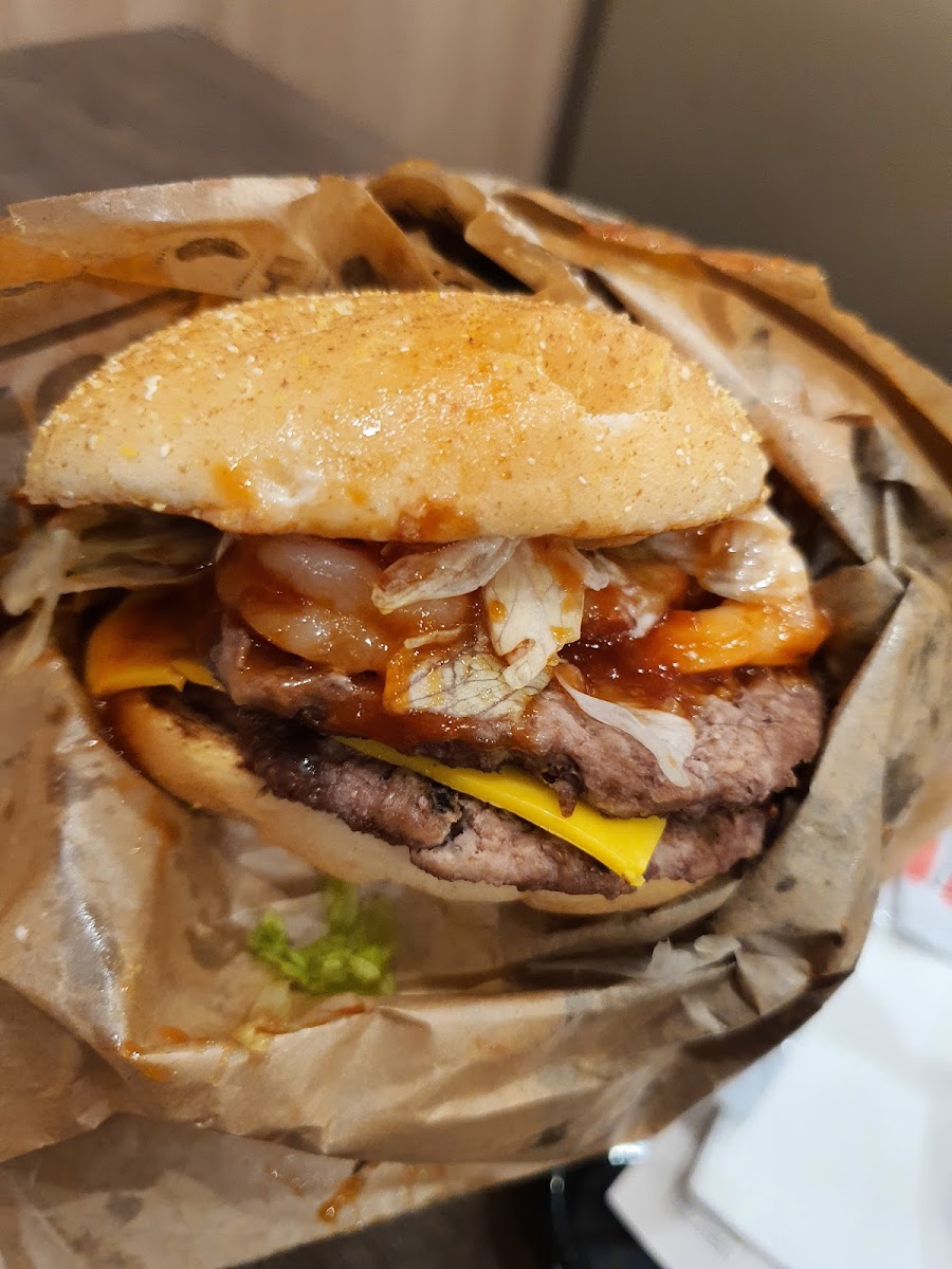 Burger King Alexandra Retail Centre-6