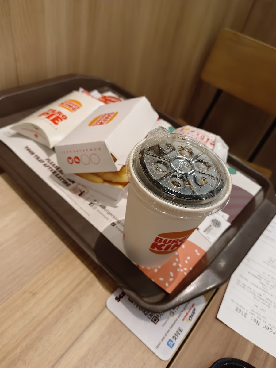 Burger King Alexandra Retail Centre-7