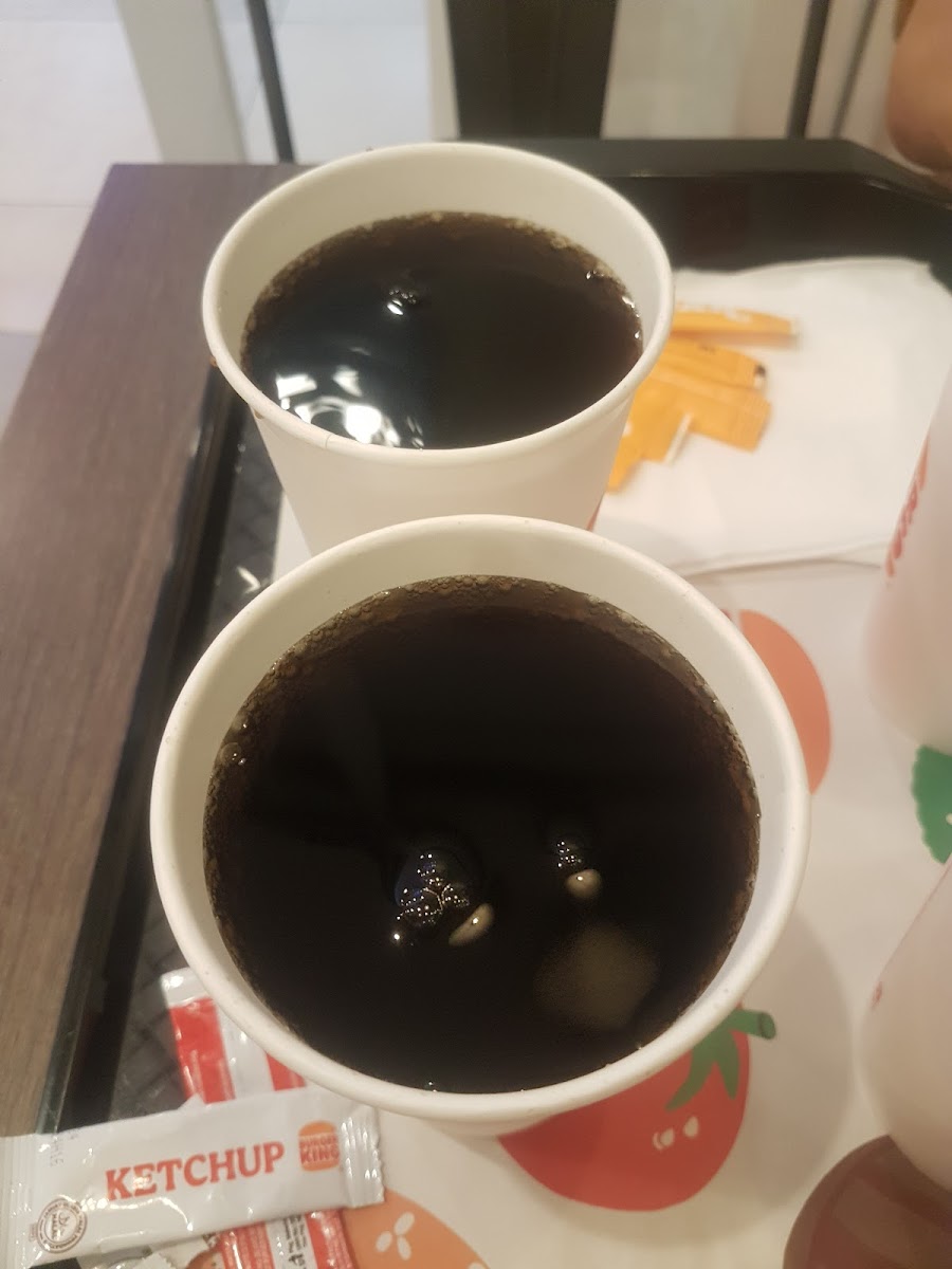Burger King Alexandra Retail Centre-8