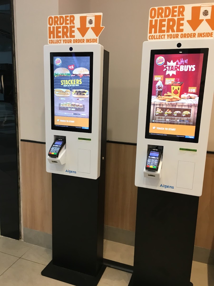 Menu Burger King Alexandra Retail Centre-2