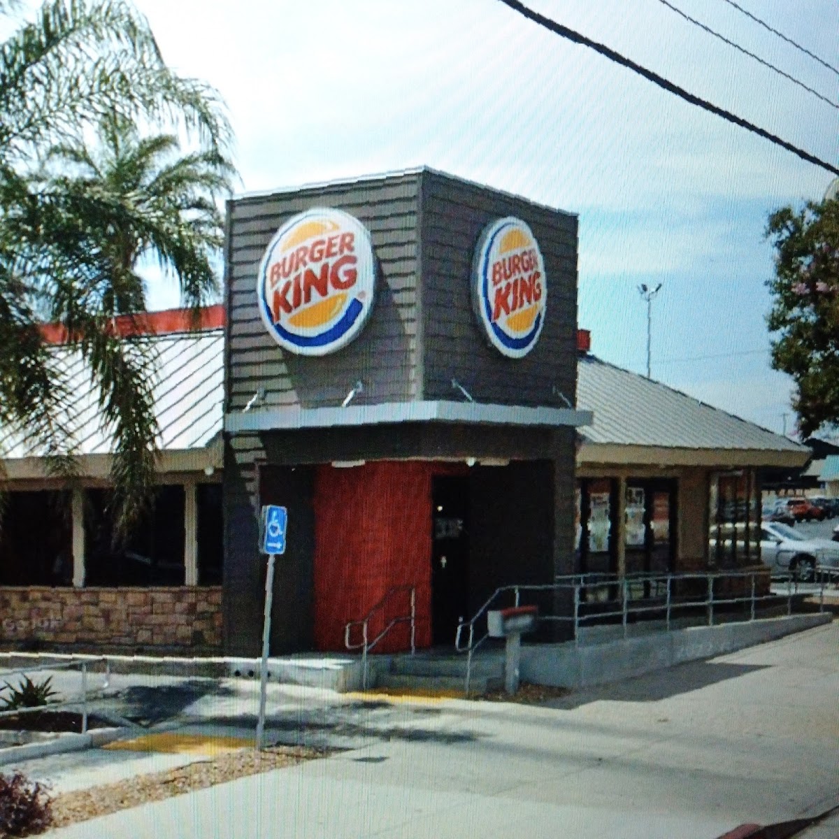 Burger King - Apita Utsunomiya