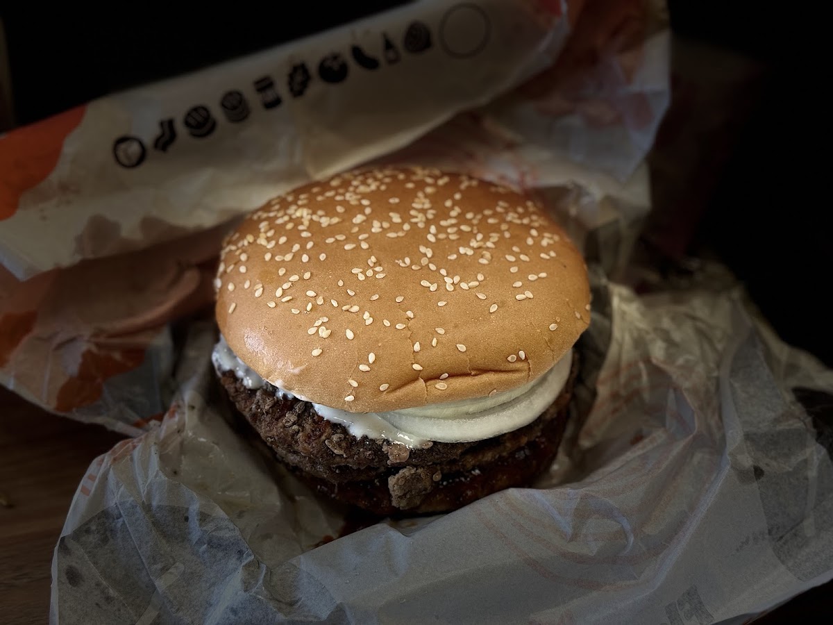 Burger King - Apita Utsunomiya-5
