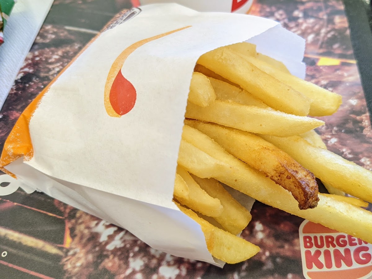 Burger King - Apita Utsunomiya-7