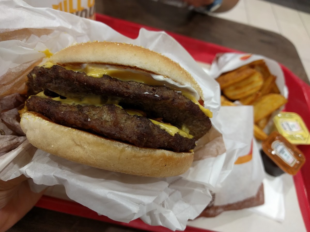 Burger King Arezzo-4